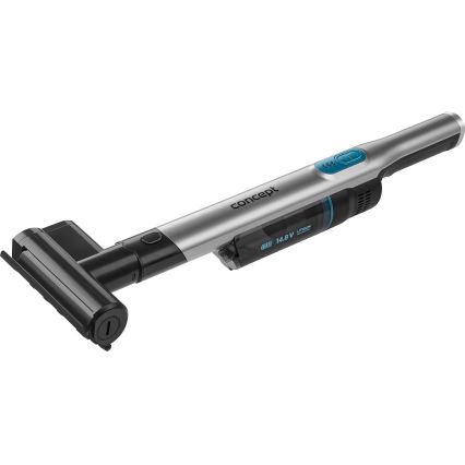 Concept VP4430 - Ручний пилосос DIRECT ANIMAL 180W/14,8V 2200 mAh чорний