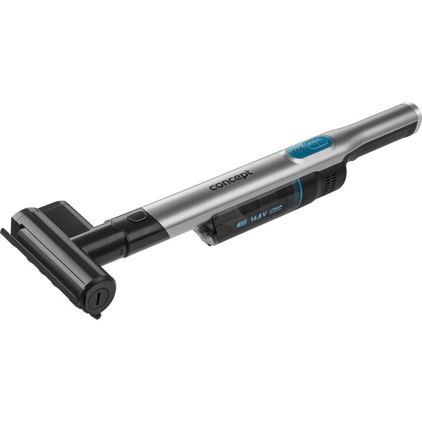 Concept VP4430 - Ручной пылесос DIRECT ANIMAL 180W/14,8V 2200 mAh черный