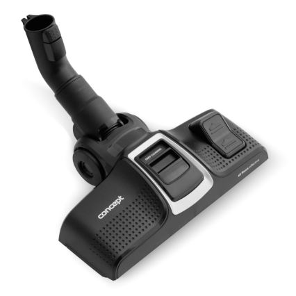 Concept VP5240N - Пилосос без мішка 4A RADICAL PET EXPERT 2,5 л 800W/230V бронза
