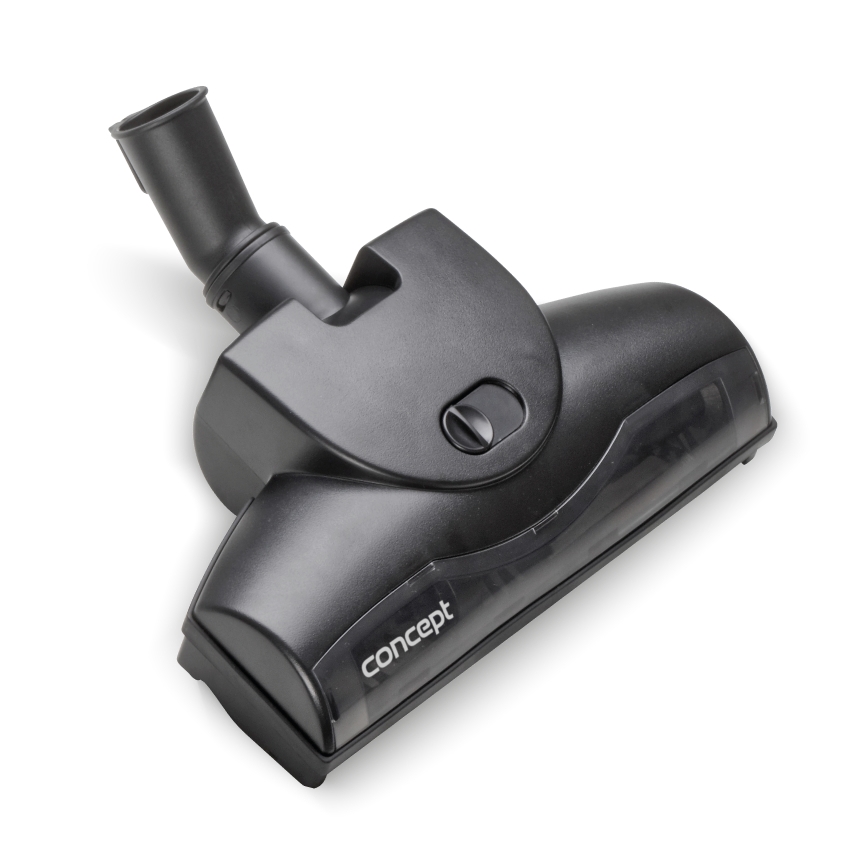 Concept VP5240N - Пилосос без мішка 4A RADICAL PET EXPERT 2,5 л 800W/230V бронза
