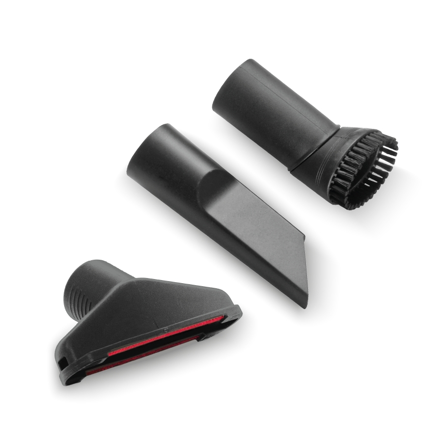 Concept VP5240N - Пилосос без мішка 4A RADICAL PET EXPERT 2,5 л 800W/230V бронза