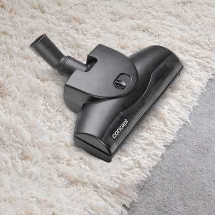 Concept VP5240N - Пылесос без мешка 4A RADICAL PET EXPERT 2,5 л 800W/230V бронзовый