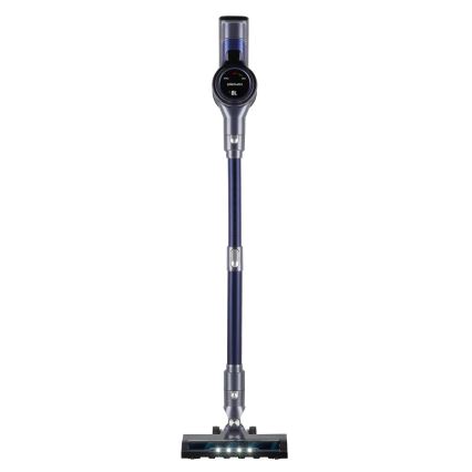Concept VP6040 - Вертикальний ручний пилосос 2в1 ICONIC ANIMAL TELESCOPE 200W/22,2V 2200 mAh синій