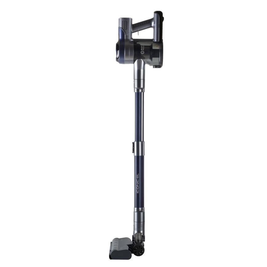 Concept VP6040 - Вертикальний ручний пилосос 2в1 ICONIC ANIMAL TELESCOPE 200W/22,2V 2200 mAh синій