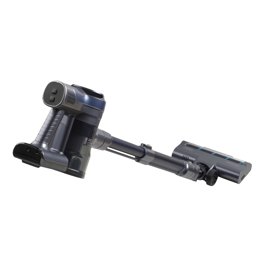 Concept VP6040 - Вертикальний ручний пилосос 2в1 ICONIC ANIMAL TELESCOPE 200W/22,2V 2200 mAh синій