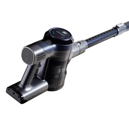 Concept VP6040 - Вертикальний ручний пилосос 2в1 ICONIC ANIMAL TELESCOPE 200W/22,2V 2200 mAh синій