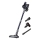 Concept VP6040 - Вертикальний ручний пилосос 2в1 ICONIC ANIMAL TELESCOPE 200W/22,2V 2200 mAh синій