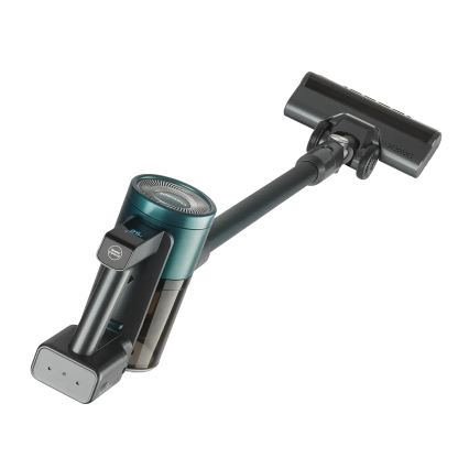 Concept VP6045 - Вертикальний ручний пилосос 2-в-1 ICONIC SUCTION PRO 450 Вт/29,6 В 2500 мА·год синій