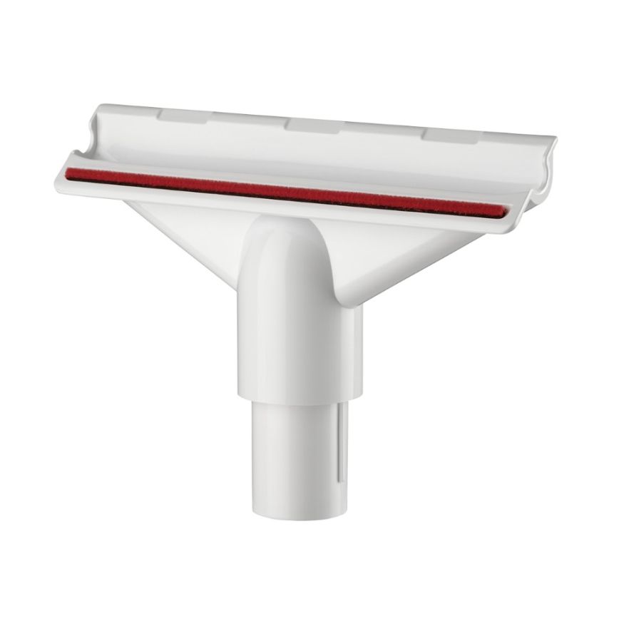 Concept VP6125 - вертикальный ручной пылесос 2 в 1 ICONIC Comfort Telescope 400 Вт/29,6 В 2000 мА·ч белый