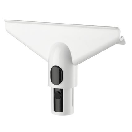 Concept VP6125 - вертикальный ручной пылесос 2 в 1 ICONIC Comfort Telescope 400 Вт/29,6 В 2000 мА·ч белый