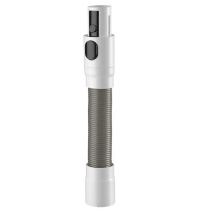 Concept VP6125 - вертикальный ручной пылесос 2 в 1 ICONIC Comfort Telescope 400 Вт/29,6 В 2000 мА·ч белый