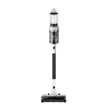 Concept VP6125 - вертикальный ручной пылесос 2 в 1 ICONIC Comfort Telescope 400 Вт/29,6 В 2000 мА·ч белый