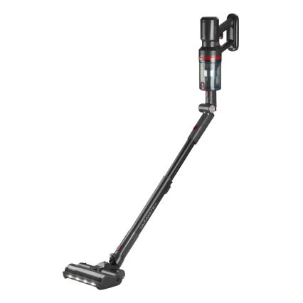 Concept VP6150 - штанговий пилосос 3-в-1 ULTIMATE UV POWER 500W/29,6V 2200 mAh чорний