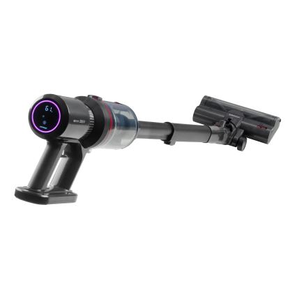 Concept VP6150 - штанговий пилосос 3-в-1 ULTIMATE UV POWER 500W/29,6V 2200 mAh чорний