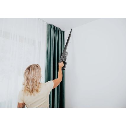 Концепт ВП6310 - Вертикальний пилосос 3 в 1 УЛЬТИМЕЙТ КОМПЛІТ ЛАЙТ 420W/25,9V 2200 mAh чорний