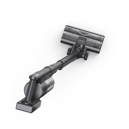 Концепт ВП6310 - Вертикальний пилосос 3 в 1 УЛЬТИМЕЙТ КОМПЛІТ ЛАЙТ 420W/25,9V 2200 mAh чорний