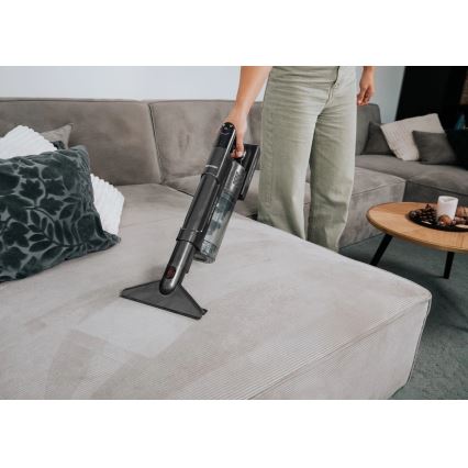 Concept VP6310 - вертикальный пылесос 3 в 1 ULTIMATE COMPLETE LIGHT 420W/25,9V 2200 mAh черный