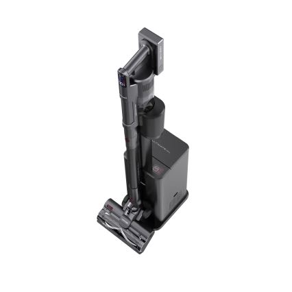 Concept VP6310 - вертикальный пылесос 3 в 1 ULTIMATE COMPLETE LIGHT 420W/25,9V 2200 mAh черный