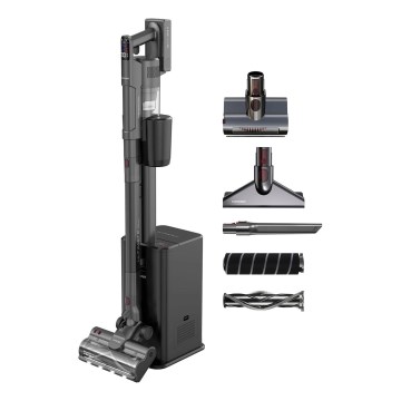 Concept VP6310 - вертикальный пылесос 3 в 1 ULTIMATE COMPLETE LIGHT 420W/25,9V 2200 mAh черный