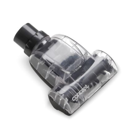 Concept VP8224 - Пилосос з мішком для збору пилу REFRESH CAR&PET 3,5 л 700W/230V червоний