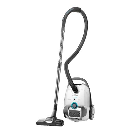 Concept VP8291 - мешковый пылесос PERFECT CLEAN PET EXPERT 700 Вт/230 В белый