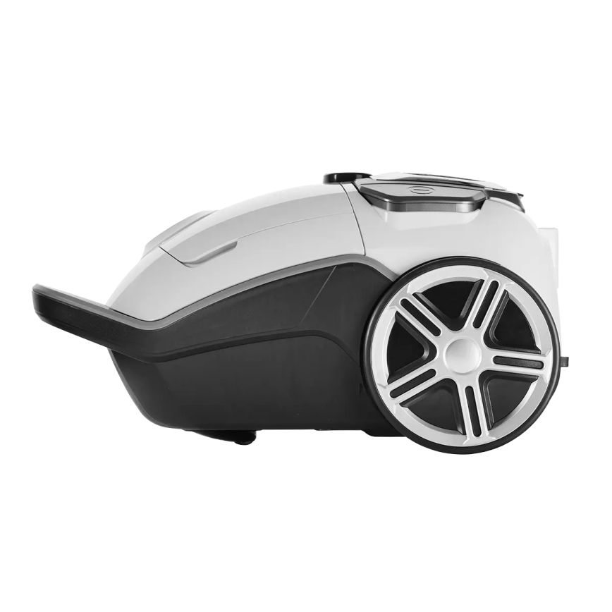 Concept VP8291 - мешковый пылесос PERFECT CLEAN PET EXPERT 700 Вт/230 В белый