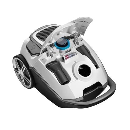Concept VP8291 - мешковый пылесос PERFECT CLEAN PET EXPERT 700 Вт/230 В белый