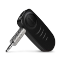 CONNECT IT CFF-4050-BK - Bluetooth-аудиоприемник AUX 110 mAh