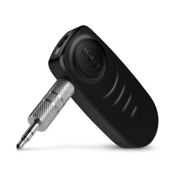 CONNECT IT CFF-4050-BK - Bluetooth-аудиоприемник AUX 110 mAh