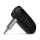 CONNECT IT CFF-4050-BK - Bluetooth аудіоприймач AUX 110 mAh