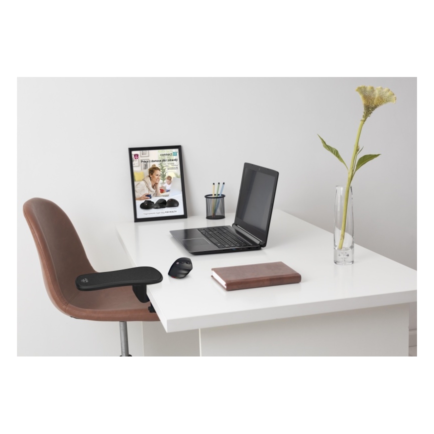 CONNECT IT CFH-3010-BK - Подлокотник