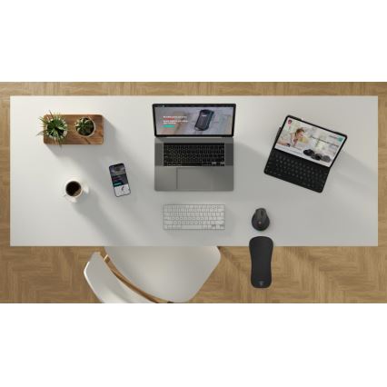 CONNECT IT CFH-3010-BK - Подлокотник
