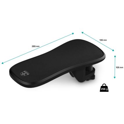 CONNECT IT CFH-3010-BK - Подлокотник