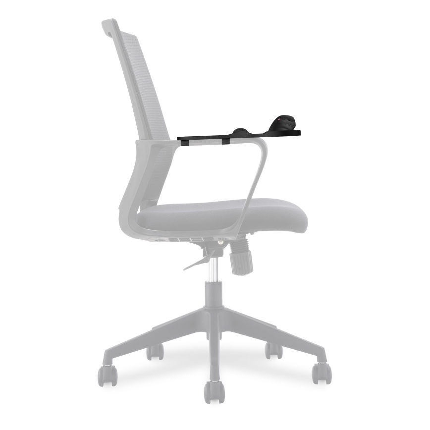 CONNECT IT CFH-3020-BK - Підлокітник