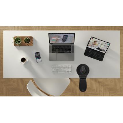 CONNECT IT CFH-3020-BK - Подлокотник