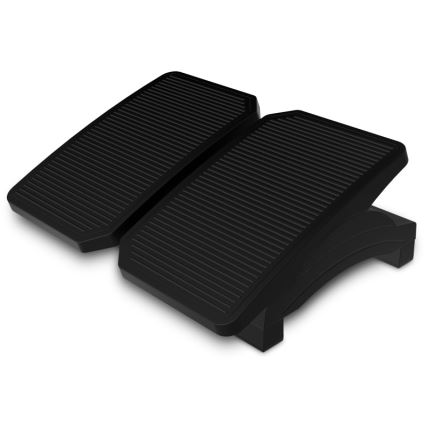 CONNECT IT CFH-4100-BK - Регульована підставка для ніг чорний