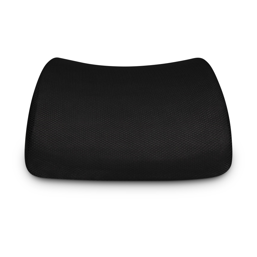 CONNECT IT CFH-5300-BK - Подушка для поясницы для стула черный