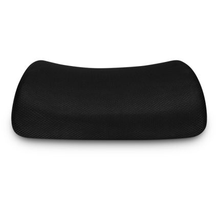 CONNECT IT CFH-5300-BK - Подушка для поясницы для стула черный