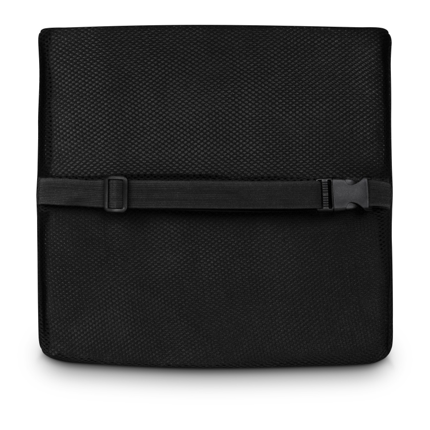 CONNECT IT CFH-5300-BK - Подушка для поясницы для стула черный