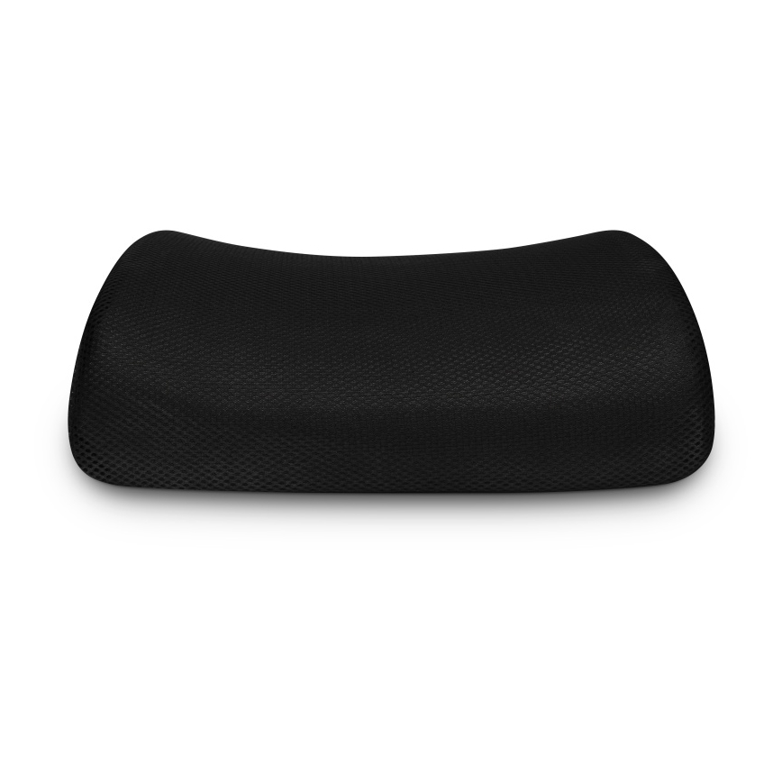 CONNECT IT CFH-5300-BK - Поперекова опора на крісло чорний