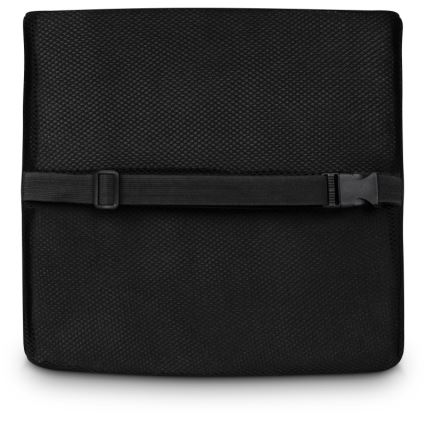 CONNECT IT CFH-5300-BK - Поперекова опора на крісло чорний