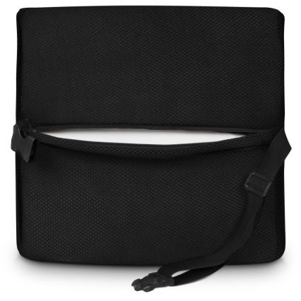 CONNECT IT CFH-5300-BK - Поперекова опора на крісло чорний