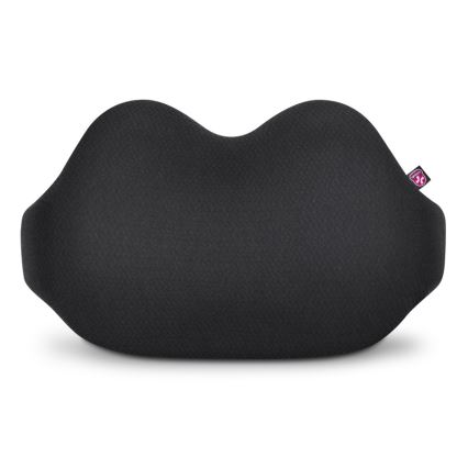 CONNECT IT CFH-5502-GY - Поперекова опора на крісло антрацит