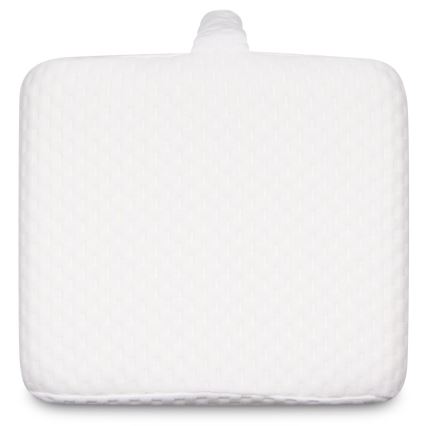 CONNECT IT CFH-6010-WH - Анатомическая подушка между коленями Taurus Knee белая