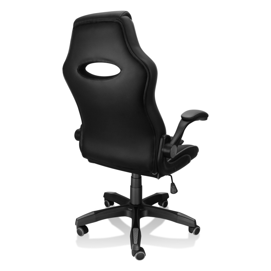 CONNECT IT CGC-0600-BK - Геймерское кресло Matrix Pro черный