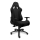 CONNECT IT CGC-1200-BK - Ігрове крісло Monaco Pro чорне