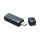 CONNECT IT CI-104 - Зчитувач карт пам'яті USB