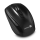 CONNECT IT CI-1223 - Бездротова миша 800/1200/1600 DPI 2xAAA чорний