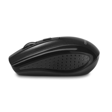CONNECT IT CI-1223 - Бездротова миша 800/1200/1600 DPI 2xAAA чорний