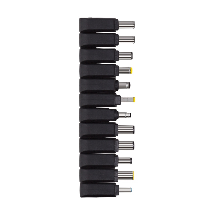 CONNECT IT CI-133 - Универсальный адаптер питания для ноутбуков 90W